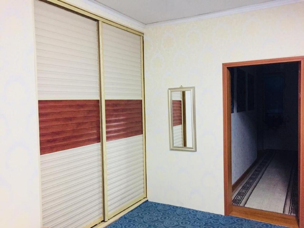 Bulbul Jamak Travel Hostel Olgii Dış mekan fotoğraf