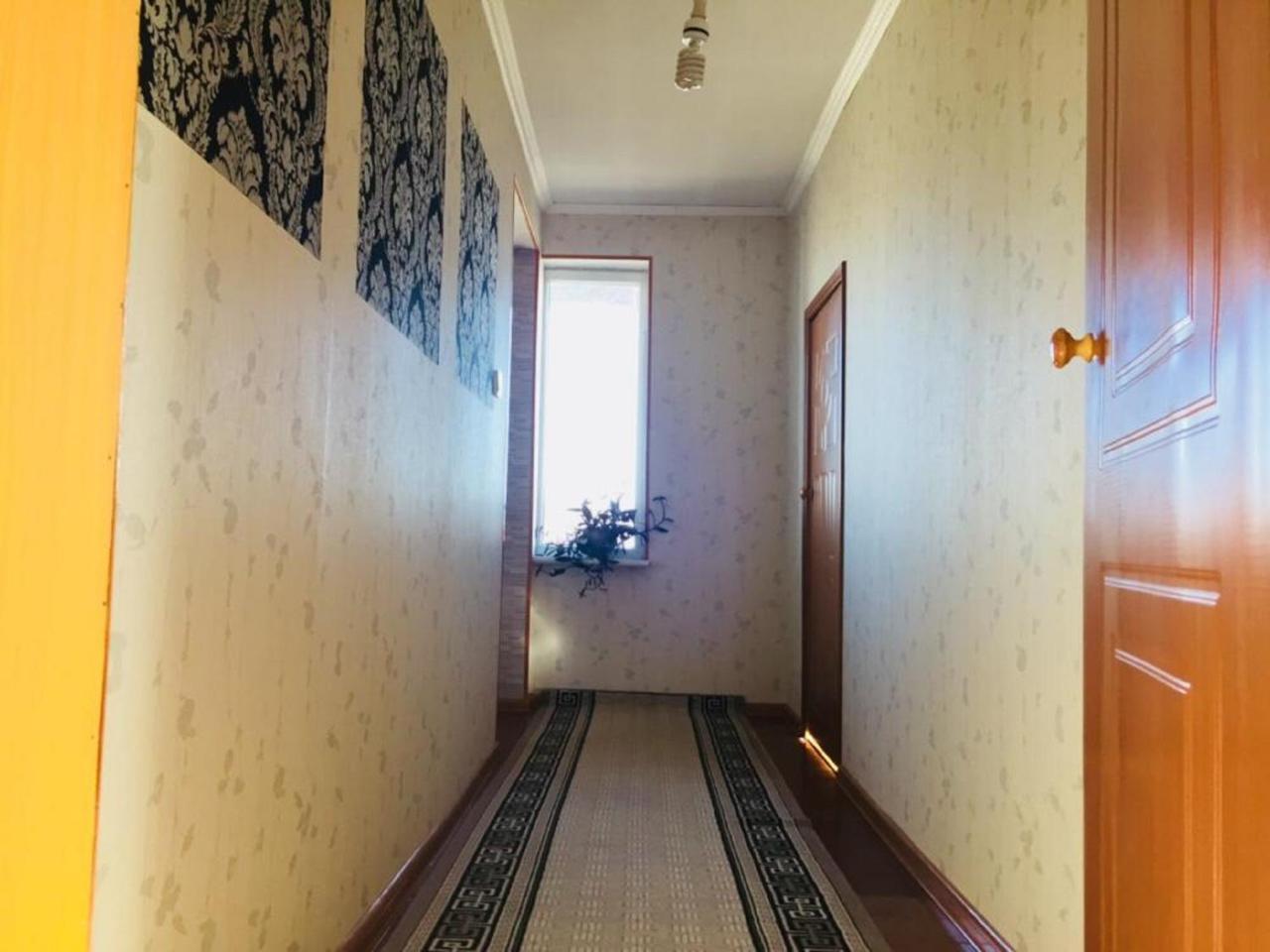 Bulbul Jamak Travel Hostel Olgii Dış mekan fotoğraf