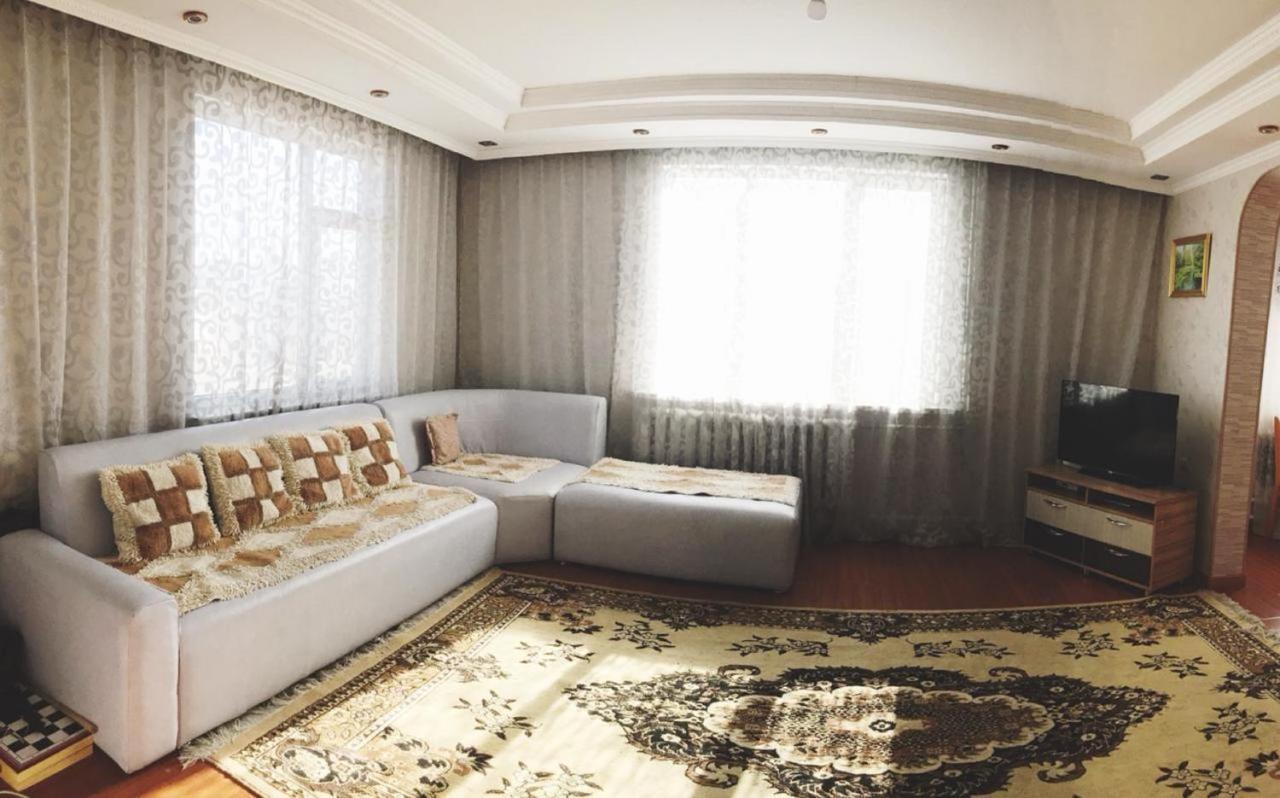 Bulbul Jamak Travel Hostel Olgii Dış mekan fotoğraf