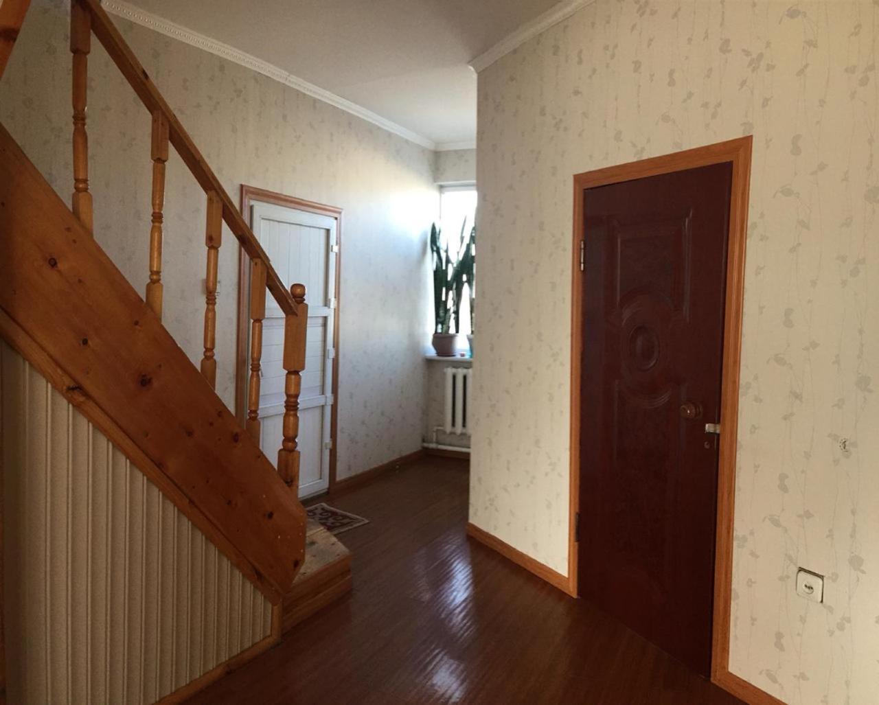 Bulbul Jamak Travel Hostel Olgii Dış mekan fotoğraf